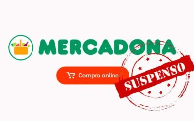 La Web de Mercadona, algunas Luces y muchas Sombras