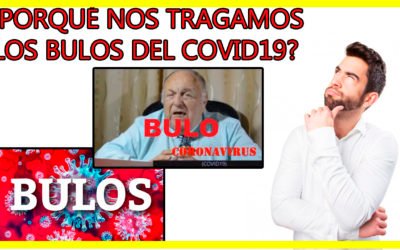 ¿Porqué nos creemos los Bulos?