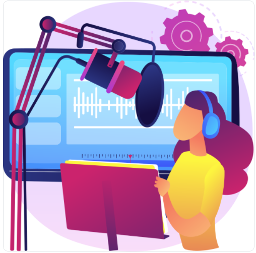 Podcast